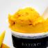 Kraljevi mango sorbet